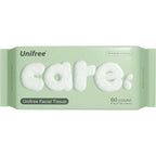Unifree Facial Tissues I Dry Wipes I Makeup Remover - Image 6