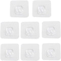 Spice Rack Adhesive Hooks by UltimateHostess