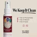 Wine Away Red Wine Stain Remover - Image 5
