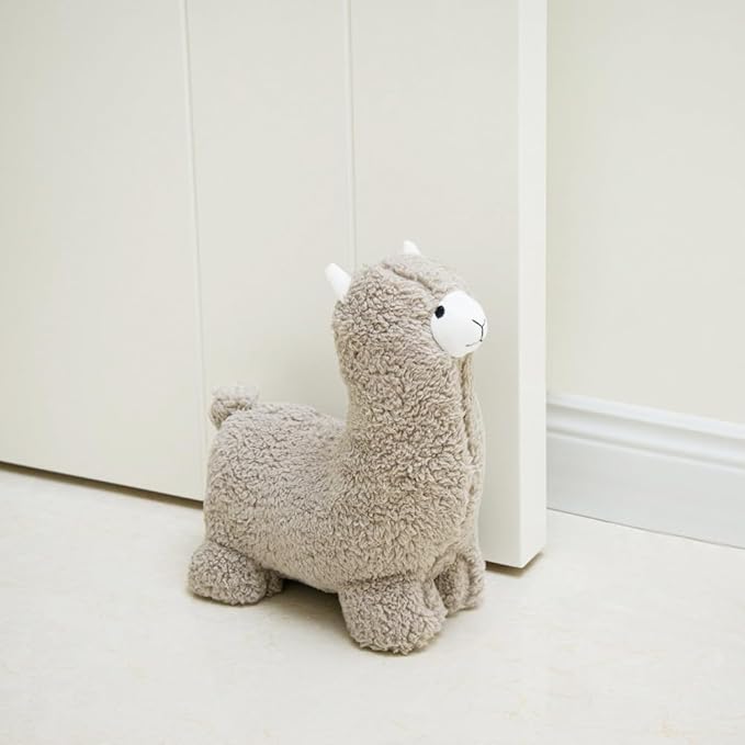 Marwood Cute Door Stopper Decorative Door Stops by Marwood