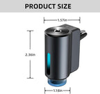 Car Air Freshener Diffuser, Smart Car Air Freshener, Car Diffuser Air Freshener - Image 8