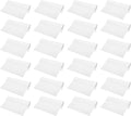 PATIKIL Eyeglass Microfiber Cleaning Cloth 7"x6", 24 Pack Glasses Cleaning by PATIKIL