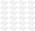 PATIKIL Eyeglass Microfiber Cleaning Cloth 7"x6", 24 Pack Glasses Cleaning by PATIKIL