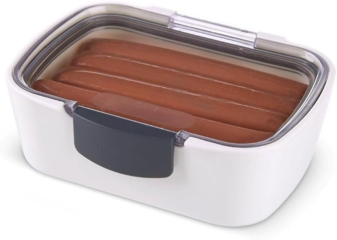 ProKeeper Progressive International Prepworks Mini Deli Air Tight Silicone by ProgressiveInternational