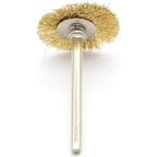 20PCS T-Shaped Brass Wire Brushes - Image 6