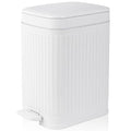 rejomiik Small Bathroom Trash Can by rejomiik