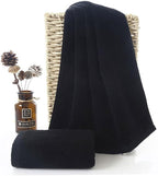 JININQ 700GSM 2Piece Hand Towels -100% Cotton - Image 3