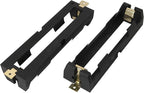 4PCS 18650 SMD Battery Clip Holder Box Case 18650 Battery Copper Contacts - Image 4
