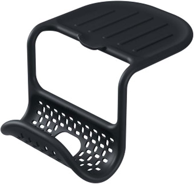 Umbra Sling Kitchen Sink Accessory, Double-Sided Sponge Holder - Image 4