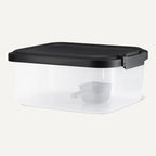 Amazon Basics Pet Food Storage Container 10lbs - Image 5