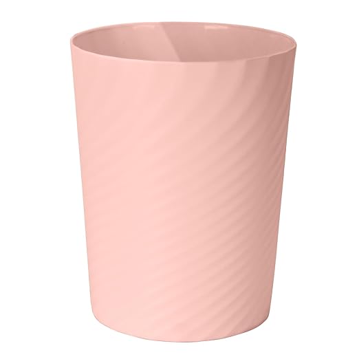 Trash Can - Small Waste basketbin - 1.8 Gallon- by Unknown