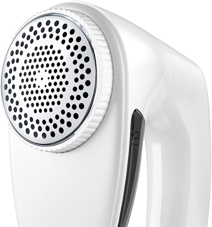 Bymore Fabric Shaver, Sweater Shaver Pill Remove Fuzz, Upgraded Efficient Lint - Image 9