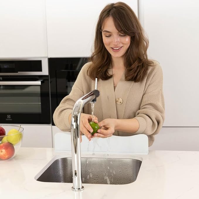 Silicone Sink Splash Guard - Image 2