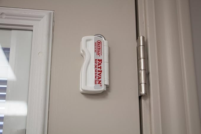 The Original Fat Ivan Fold Up Doorstop Wedge - Image 4