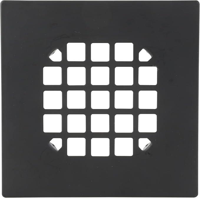 Danco 11034 Snap Strainer & Drain Cover Shower Strainer - Image 4