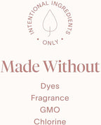 Cora 100% Organic Cotton Topsheet Period Liners - Image 8