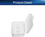 Heyiarbeit Battery Storage Case Holder Box - Image 4