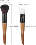 DIYESMART 2pcs Cleaning Brush Kit - Image 5