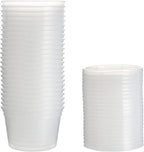 Plastic Deli Food Storage Containers - Image 3
