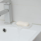 Silicone Bathroom Soap Dishes - Image 6
