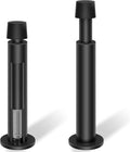 KOLAKO Door Stopper, Door Stop Black by KOLAKO
