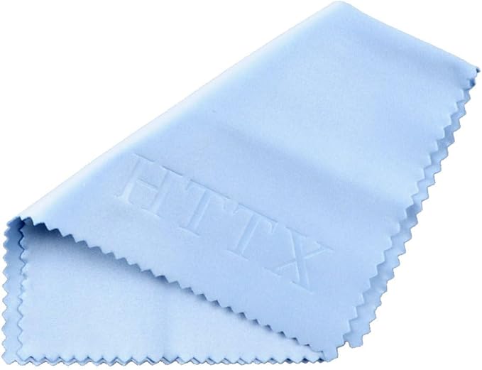Microfiber Cleaning Cloths - Image 2