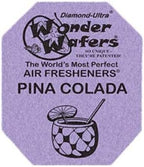 Wonder Wafers 250 Count Unwrapped Automobile Professional Use Air Fresheners - Image 6