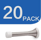 HOMOTEK 20 Pack Spring Door Stopper - Image 7