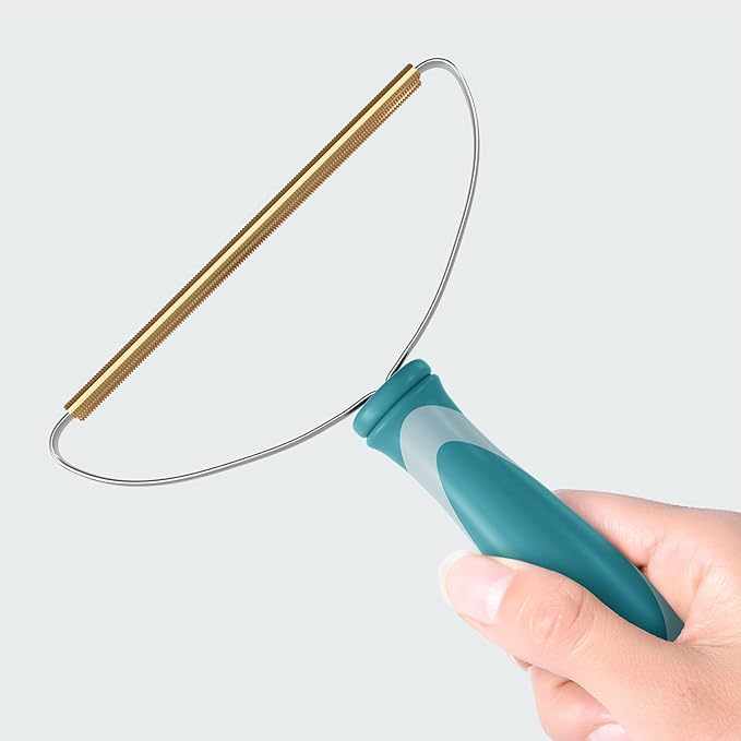 Dog Cat Hair Remover for Deep Cleaning, Lint Cleaner Pro, Pet Fur Removal Tool - Image 8