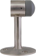 Design House Gooseneck Door Stop Wall Protector - Image 3