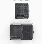 Joseph Joseph Extendable Dish Drying Rack - Image 3