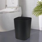 Besli 2 Gallon Small Trash Can Garbage Can Wastebasket - Image 6