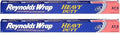 Reynolds Wrap Heavy Duty Aluminum Foil, 37.5 Square-Foot Roll by ReynoldsConsumerProducts