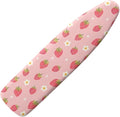 Daisy Strawberry Ironing Board Covers by Darisoco