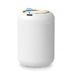 Automatic Motion Sensor Bathroom Trash Can - Image 8