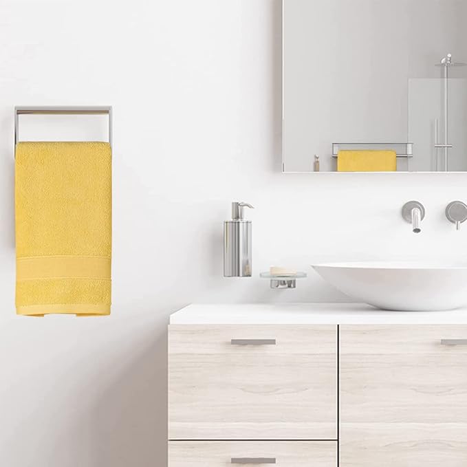 RUIBOLU Hand Towels for Bathroom - Image 6