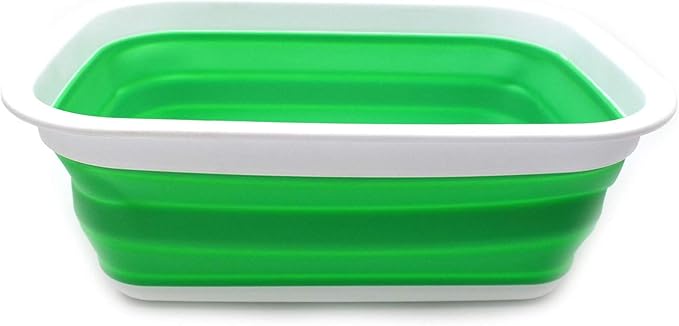 SAMMART 9.2L Collapsible Tub - Image 4