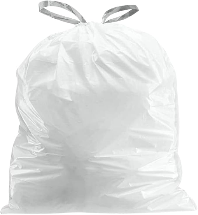 Plasticplace Custom Fit Trash Bags, Compatible - Image 2