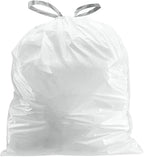 Plasticplace Custom Fit Trash Bags, Compatible - Image 2