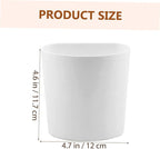 PartyKindom 4Pcs Little Hanging Bucket - Image 2