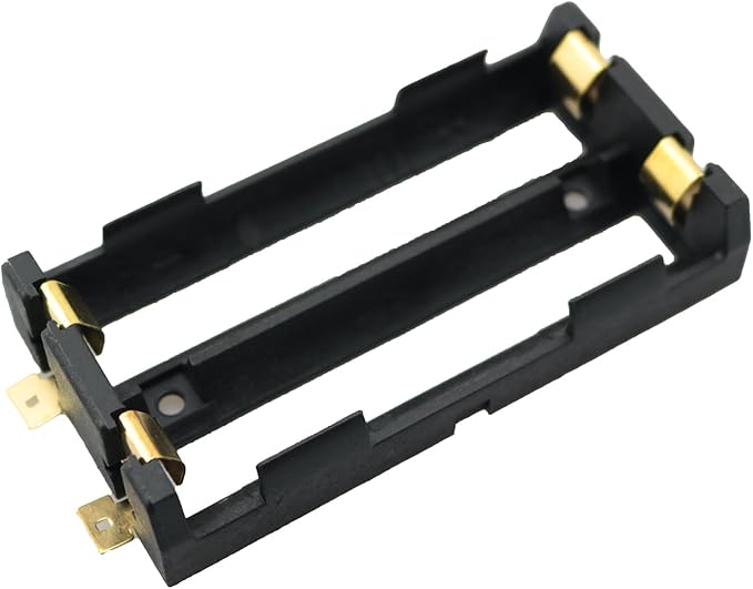 2PCS 18650 SMD Battery Box SMT Battery Holder Battery Box Holder Battery - Image 4