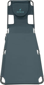 Ostrich Chair Chaise Lounge,Grey - Image 2