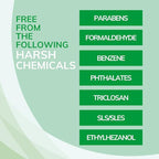 Citrus Magic Odor Absorbing Solid Air Freshener, Fresh Citrus - Image 7