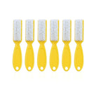 6Pcs Nail Brush for Cleaning Fingernails, Handle Grip Cleaning Brush for Nail by SQULIGT