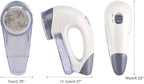 Portable Electric Fabric Shaver Hair Remover Suitable - Image 5