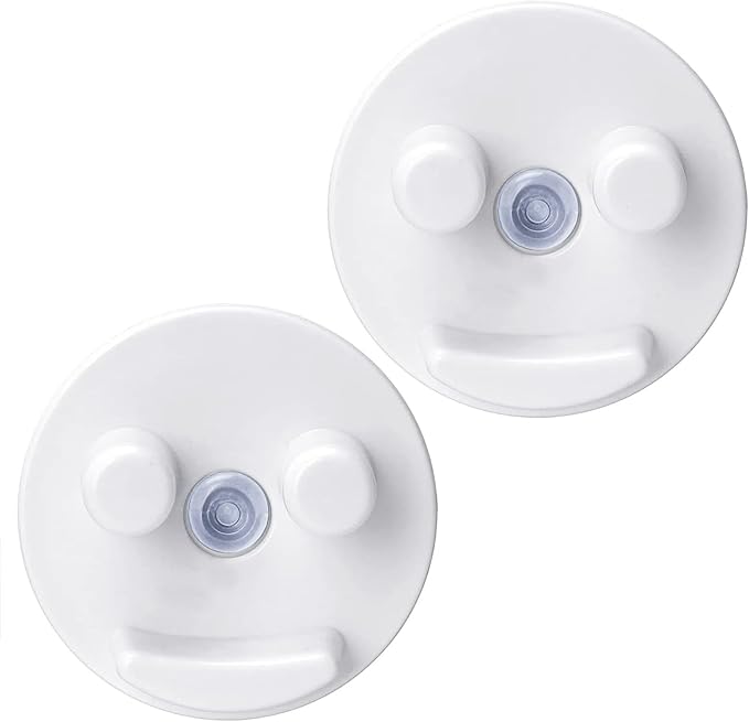 Sponge Holder, Sink Caddy w/Suction Cup Installation, Sponge Organizer by MakeEveryDayBetter