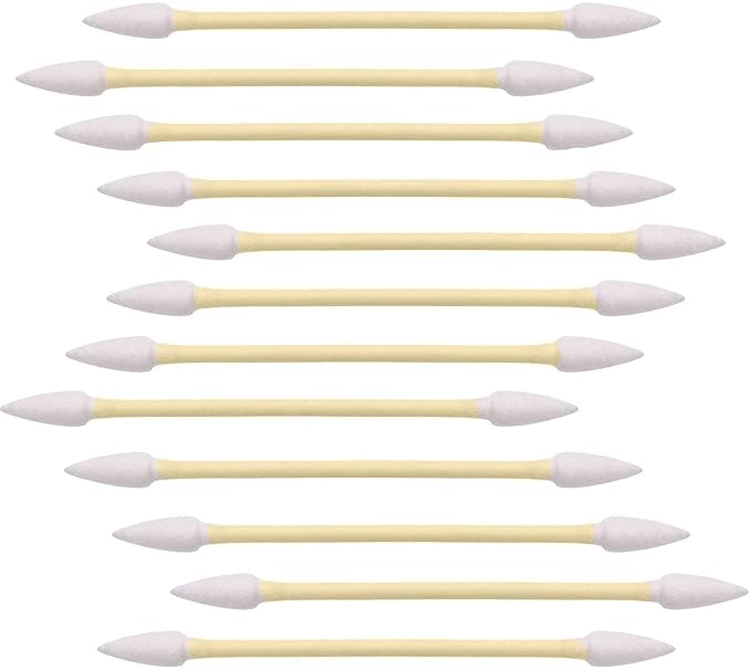 2000pcs Precision Tip Cotton Swabs by qzcccecl
