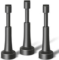3PCS Spring Door Stoppers for Wall by brieieziy