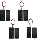 HAHIYO 2xAAA Battery Holder by HAHIYO
