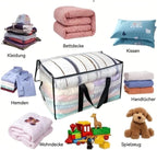 12 Pack-Extra Large Heavy Duty Moving Bags - Image 4